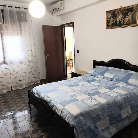 Апартаменты Tranquilla *